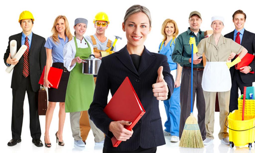 Söke Yük Taşıma Personeli